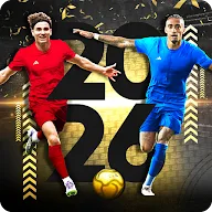 Ícone de Dream League Soccer 2025