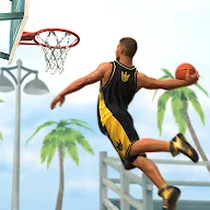 Ícone de Basketball Stars
